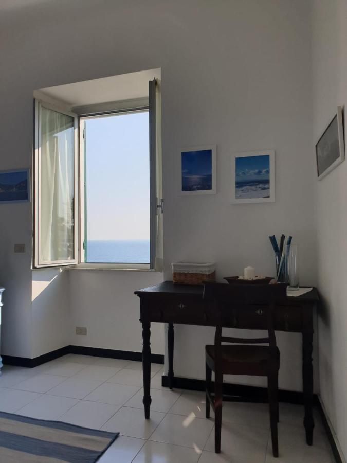 Oltre Mare Sori Exterior foto